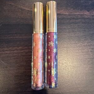 Estee Lauder Lip Gloss Set